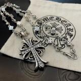 Jewlry Chrome Hearts