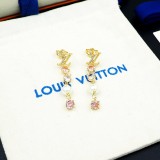Jewlry LV Iconic Tr