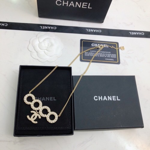 Jewlry Chanel