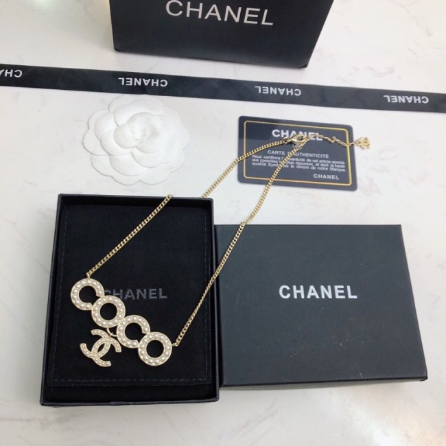 Jewlry Chanel