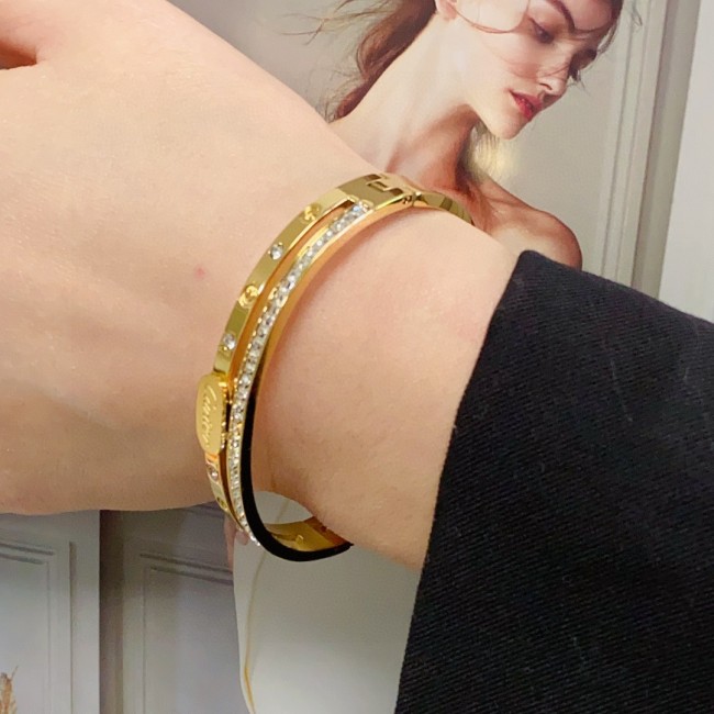 Jewlry Cartier