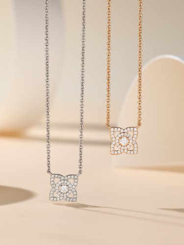 Jewlry De Beers