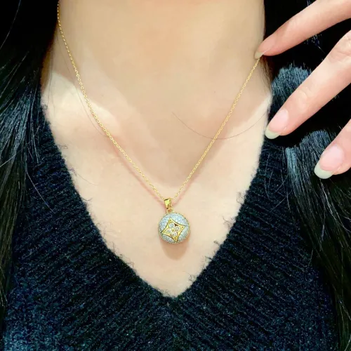 Jewlry LOUISVUITTON