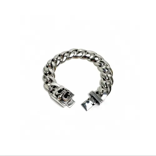 Jewlry Chrome Hearts