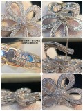 Jewlry vca flowerlace