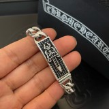 Jewlry Chrome Hearts