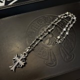 Jewlry Chrome Hearts