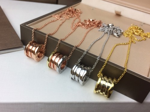 Jewlry BVLGARI