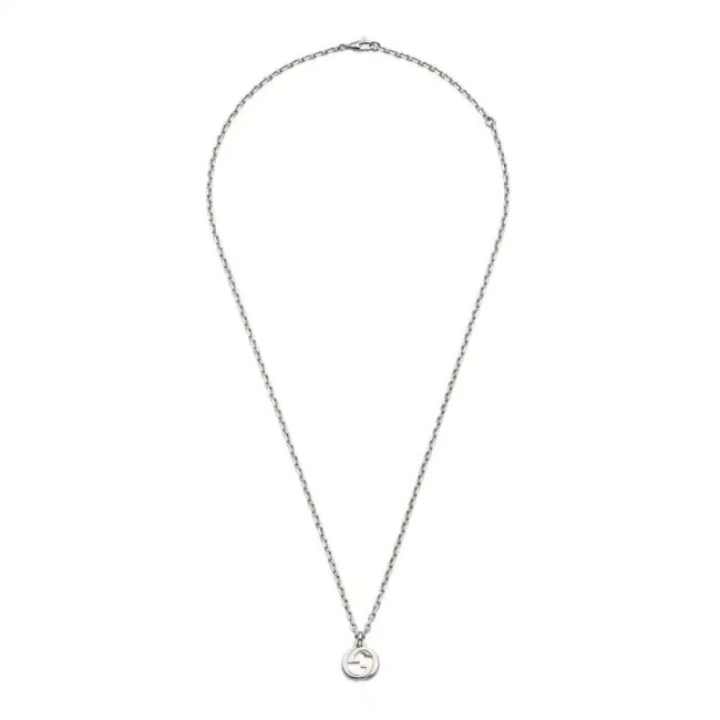 Jewlry Interlocking