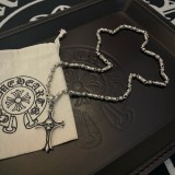 Jewlry Chrome Hearts