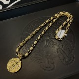 Jewlry Chrome Hearts