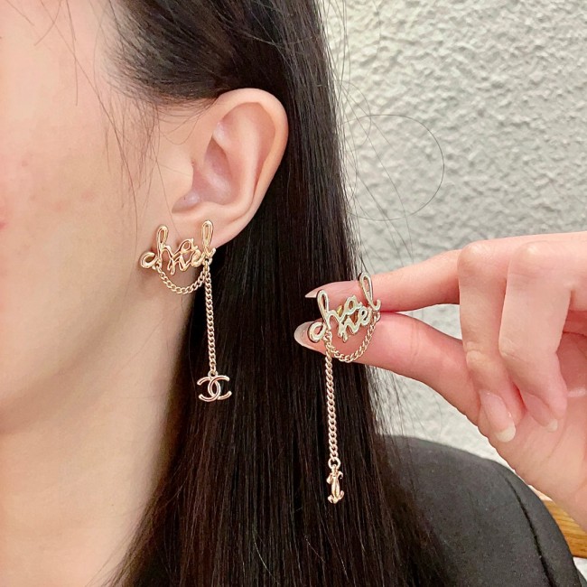 Jewlry Chanel