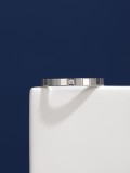 Jewlry ice cube pure
