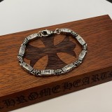 Jewlry Chrome Hearts