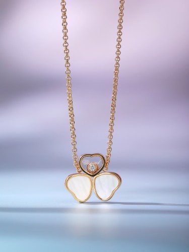 Jewlry Happy Hearts Wings