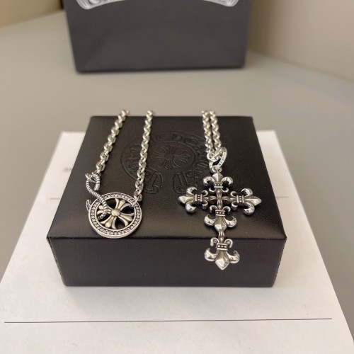 Jewlry Chrome Hearts