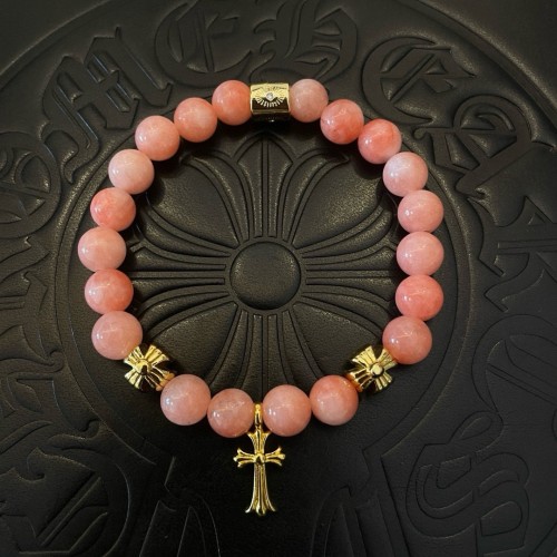 Jewlry Chrome Hearts