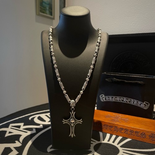 Jewlry Chrome Hearts