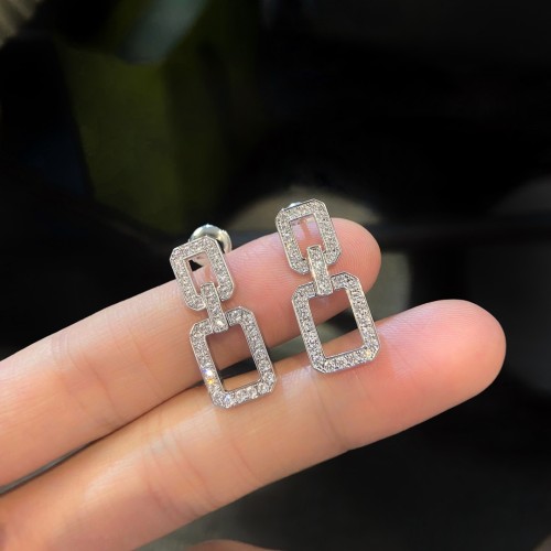 Jewlry Diamond Links