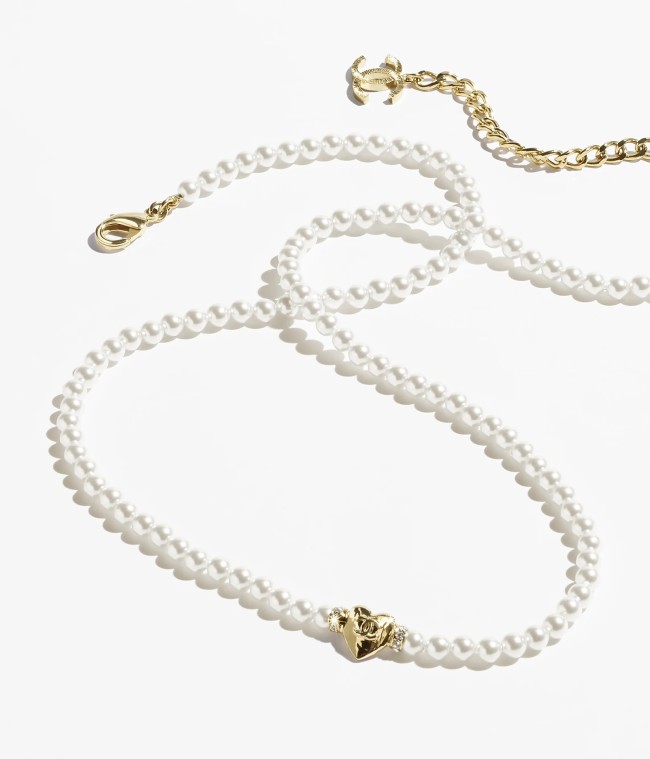 Jewlry Chanel