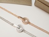 Jewlry BVLGARI