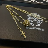 Jewlry Chrome Hearts