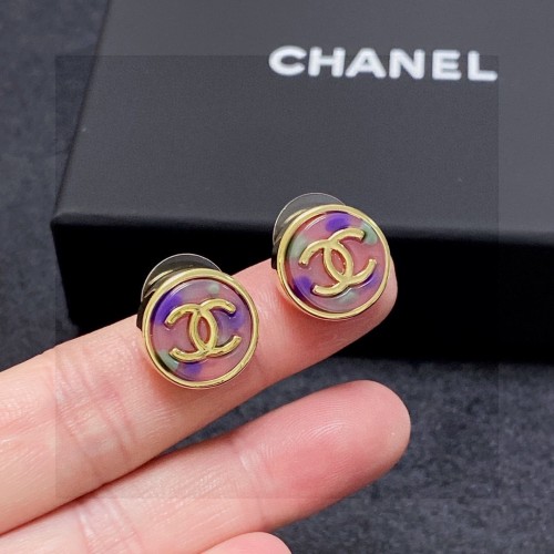 Jewlry Chanel