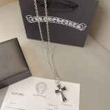 Jewlry Chrome Hearts
