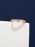 Jewlry ice cube pure