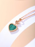 Jewlry happy hearts