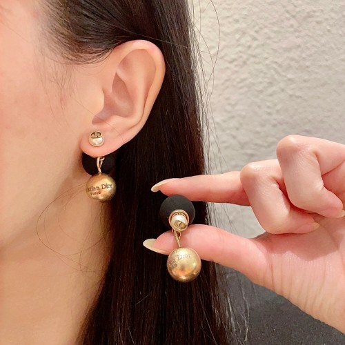 Jewlry Dior