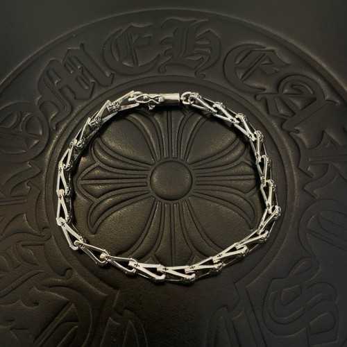 Jewlry Chrome Hearts