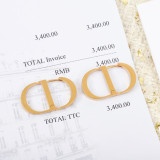 Jewlry Dior