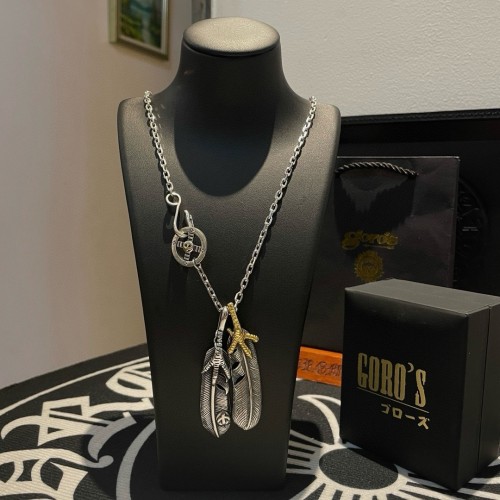 Jewlry Goro