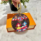 Jewlry LV VARSITY JACKET ILLUSTRE