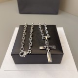 Jewlry Chrome Hearts