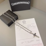 Jewlry Chrome Hearts
