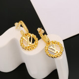 Jewlry LV Twig