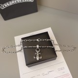 Jewlry Chrome Hearts