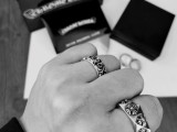 Jewlry Chrome Hearts