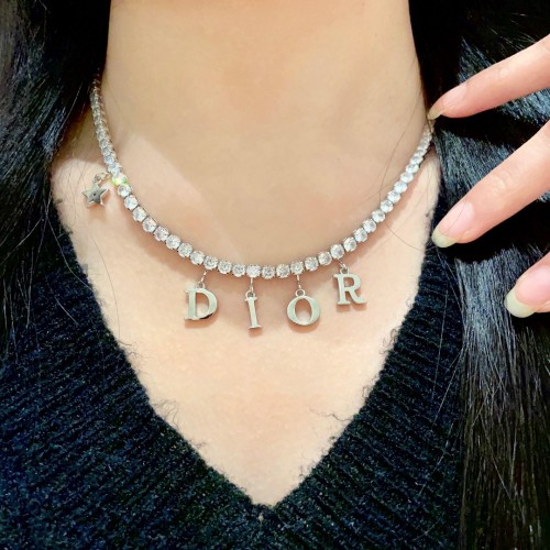 Jewlry Dior