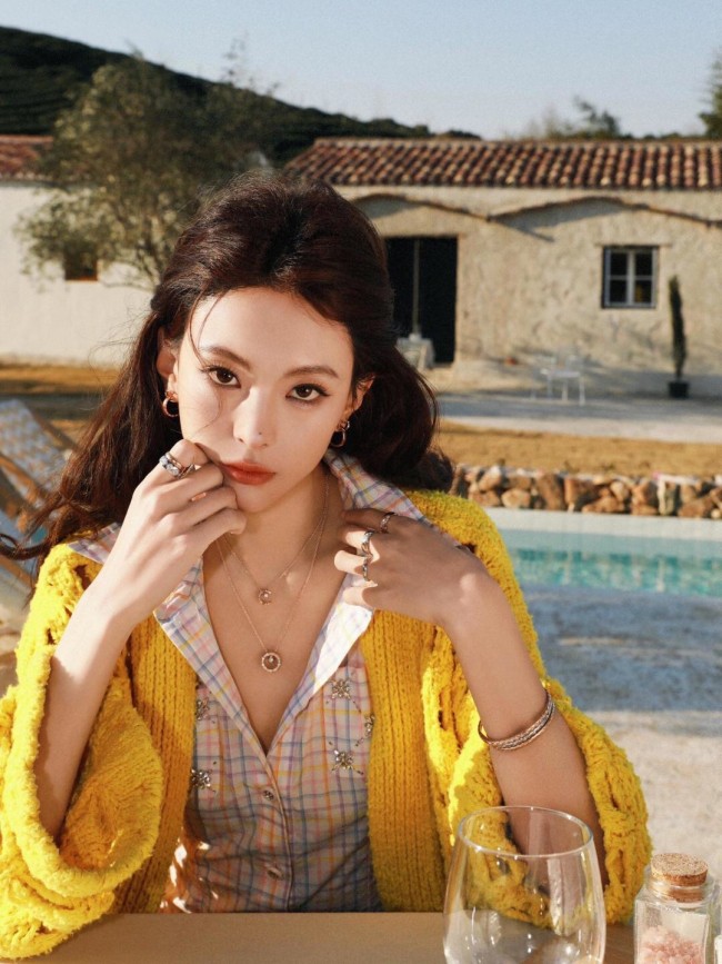 Jewlry