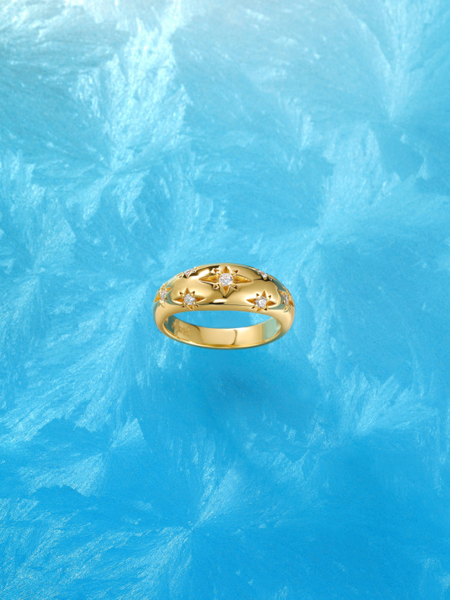 Jewlry Fu
