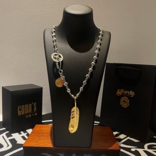 Jewlry Goro