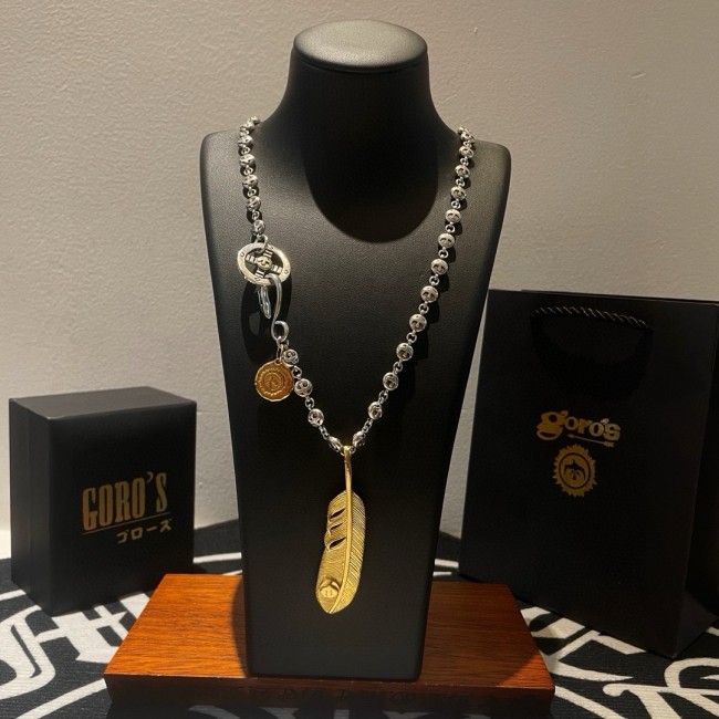 Jewlry Goro