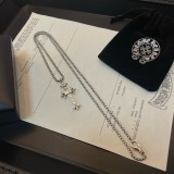 Jewlry Chrome Hearts