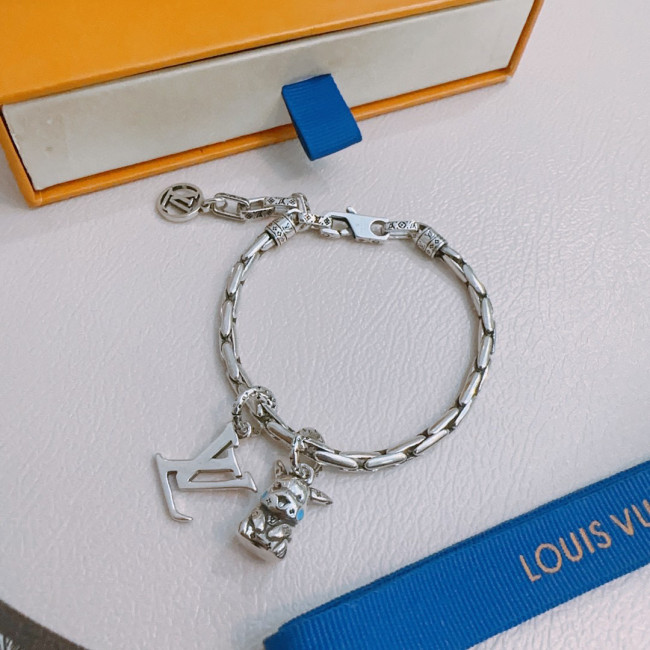 Jewlry LV