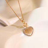 Jewlry happy hearts