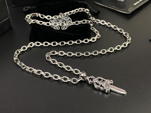 Jewlry Chrome Hear