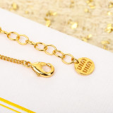 Jewlry miumiu